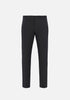 SHORT AMERICA POCKET TROUSERS